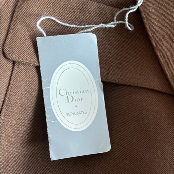 Christian Dior cropped jacket - Picture 14 of 14